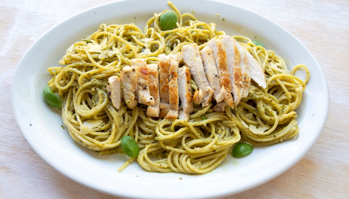 Pasta Pesto: A Delicious and Versatile Dish for Every Taste