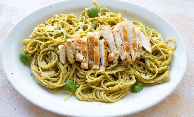 Pasta Pesto: A Delicious and Versatile Dish for Every Taste